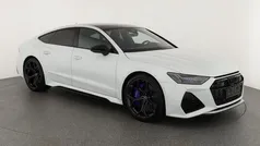 Gebraucht 2024 Audi RS7 Sportback Performance Kleinwagen | 126.894 € (Superpreis)