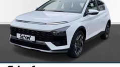 Gebraucht 2025 Hyundai Bayon Prime SUV | 21.890 € (Superpreis)