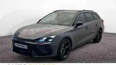 Gebraucht 2025 Cupra Leon Kombi | 38.810 € (Guter Preis)