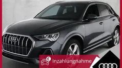 Gebraucht 2024 Audi Q3 S-Line SUV | 47.820 € (Fairer Preis)