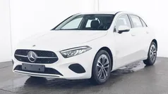 Unilack polarweiß Gebraucht 2024 Mercedes A200 Progressive Limousine | 31.390 € (Fairer Preis)