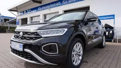 Gebraucht 2025 VW T-Roc Life SUV | 27.900 € (Guter Preis)