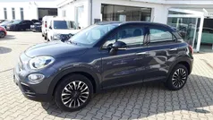 Grau Gebraucht 2023 Fiat 500X Cross SUV | 19.989 € (Superpreis)
