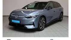 Blau Neu 2024 VW ID.7 Pro Limousine | 54.980 € (Fairer Preis)