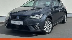Gebraucht 2023 Seat Ibiza Style Limousine | 16.990 € (Fairer Preis)