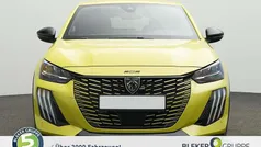 Gebraucht 2025 Peugeot 208 GT Kleinwagen | 26.090 € (Guter Preis)