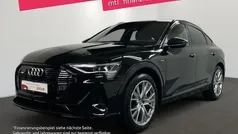 Gebraucht 2020 Audi e-tron Sportback S-Line SUV | 35.950 € (Guter Preis)
