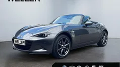 Gebraucht 2019 Mazda MX5 Sports-Line Cabrio | 20.990 € (Fairer Preis)