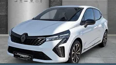 Gebraucht 2025 Renault Clio V Techno Limousine | 19.650 € (Guter Preis)