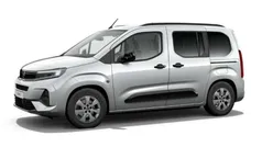 Kontrast grau metallic Neu 2025 Opel Combo Van / Kleinbus | 28.470 € (Fairer Preis)