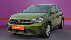 Grün Gebraucht 2024 VW Taigo SUV | 17.830 € (Guter Preis)