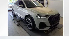 Gebraucht 2024 Audi Q3 Sportback S-Line SUV | 48.980 € (Fairer Preis)