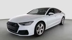 Gebraucht 2024 Audi A7 S-Line Kleinwagen | 69.939 € (Superpreis)