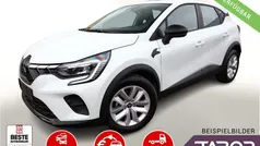 Blau Neu 2025 Mitsubishi ASX SUV | 24.388 € (Fairer Preis)