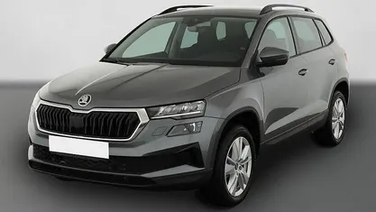 Black magic perleffekt Neu 2025 Skoda Karoq SUV | 35.295 € (Fairer Preis)