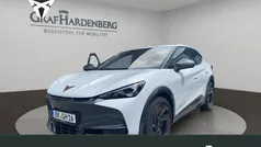 Silber Gebraucht 2025 Cupra Tavascan VZ SUV | 51.900 € (Fairer Preis)