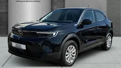 Gebraucht 2021 Opel Mokka Edition SUV | 17.490 € (Fairer Preis)