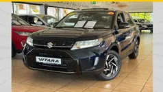 Gebraucht 2025 Suzuki Vitara Comfort+ SUV | 39.300 €