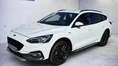 Gebraucht 2020 Ford Focus Active Kombi | 20.570 € (Fairer Preis)