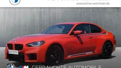 Gebraucht 2024 BMW M2 Performance Coupé | 63.990 € (Fairer Preis)