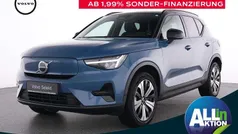 Gebraucht 2022 Volvo XC40 Plus SUV | 29.450 € (Guter Preis)