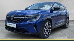 Blau Neu 2025 Renault Austral Iconic SUV | 36.990 € (Superpreis)