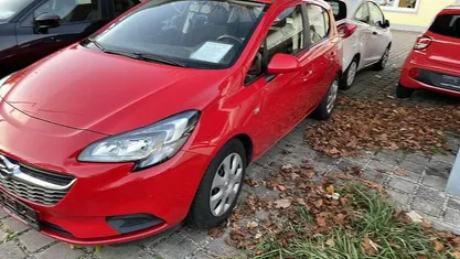 Gebraucht 2018 Opel Corsa Active Limousine | 10.590 € (Fairer Preis)