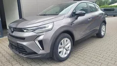 Grau kng Neu 2025 Renault Captur Evolution SUV | 21.240 € (Guter Preis)