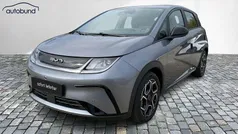 Grau Neu 2025 BYD Dolphin Comfort Kleinwagen | 29.970 € (Fairer Preis)