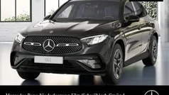 Schwarz Gebraucht 2025 Mercedes GLC200 AMG SUV | 58.690 € (Fairer Preis)