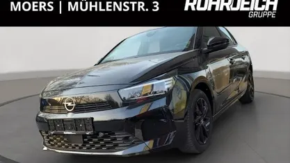 Gebraucht Opel Corsa Edition 75 PS (55 kW) 2024 Kleinwagen