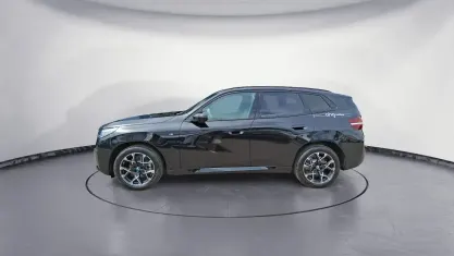 Gebraucht BMW X3 Performance 197 PS (144 kW) 2026 Schwarz SUV