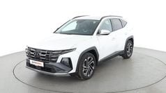 Weiß Gebraucht 2025 Hyundai Tucson Prime SUV | 33.950 € (Fairer Preis)