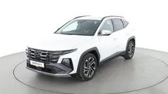 Weiß Gebraucht 2025 Hyundai Tucson Prime SUV | 33.950 € (Fairer Preis)