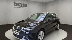 Gebraucht 2022 Seat Arona Xperience SUV | 17.450 € (Guter Preis)