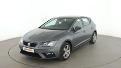 Gebraucht 2018 Seat Leon Reference Limousine | 11.040 € (Fairer Preis)
