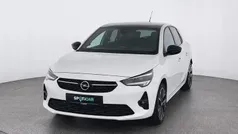Weiß Gebraucht 2022 Opel Corsa-e GS Line Kleinwagen | 19.470 € (Fairer Preis)