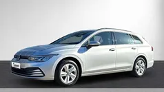 Gebraucht 2022 VW Golf VIII Life Kombi | 19.358 € (Fairer Preis)