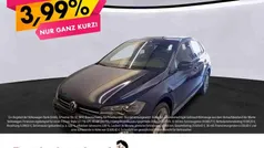 Gebraucht 2021 VW Polo United Limousine | 13.977 € (Fairer Preis)