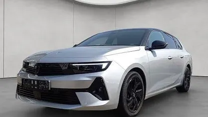 Gebraucht Opel Astra 131 PS (96 kW) 2024 Kombi