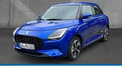 Blau Gebraucht 2025 Suzuki Swift Comfort+ Kleinwagen | 19.490 € (Fairer Preis)