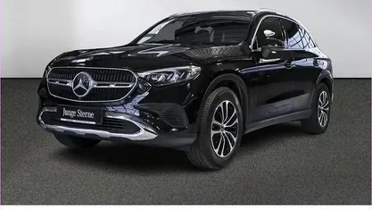 Gebraucht 2023 Mercedes GLC220 Avantgarde SUV | 48.440 € (Fairer Preis)