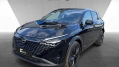 Gebraucht 2025 Nissan Qashqai 360º SUV | 33.796 € (Guter Preis)
