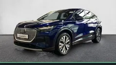 Gebraucht 2023 Audi Q4 Sportback e-tron Advanced SUV | 38.450 € (Fairer Preis)