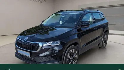 Gebraucht 2025 Skoda Karoq Tour SUV | 35.999 € (Fairer Preis)