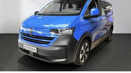 Nowe VW Caravelle Life 150 KM (110 kW) 2026 Niebieski Van