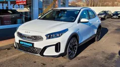 (wd) cararraweiss Gebraucht 2023 Kia XCeed Vision SUV | 26.950 € (Fairer Preis)