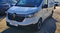 Gebraucht 2022 Renault Trafic Komfort Van | 25.790 € (Guter Preis)