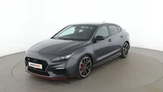 Grau Gebraucht 2020 Hyundai i30 N Performance Limousine | 23.600 € (Guter Preis)