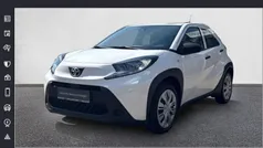 Gebraucht 2022 Toyota Aygo Kleinwagen | 12.490 € (Superpreis)